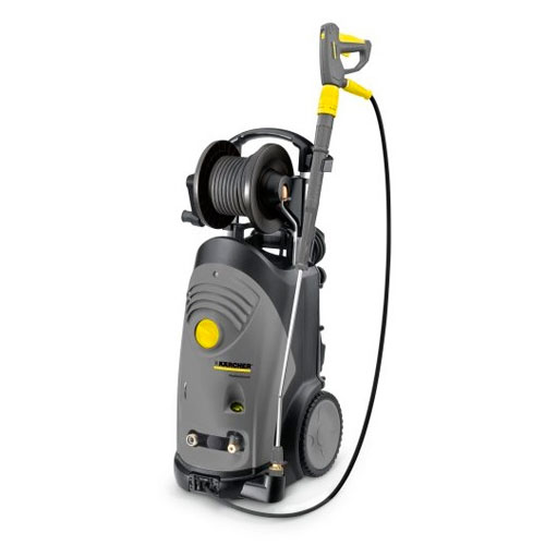 Мойка высокого давления Karcher HD 6/16-4MX plus (1.524-904.0) Мойка высокого давления Karcher HD 6/16-4MX plus (1.524-904.0)