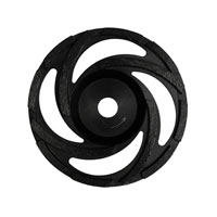 Чашка алмазная ST-Rotor d 125 мм