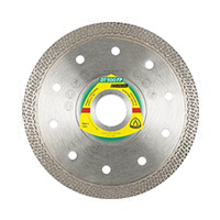 Алмазный диск KLINGSPOR 125x1,4x22,23/PS/10/S/DT/SPECIAL/DT900FP