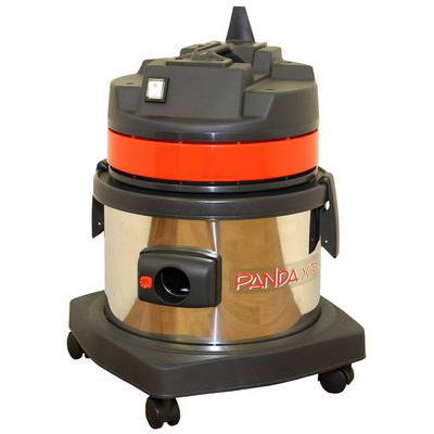 Пылеводосос IPC Soteco PANDA 215 XP SMALL INOX (бак из тонкого металла) Пылеводосос IPC Soteco PANDA 215 XP SMALL INOX (бак из тонкого металла)