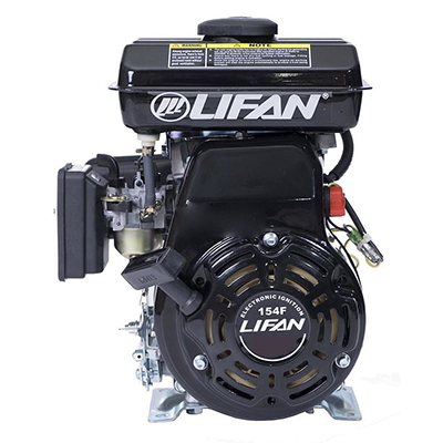 Двигатель бензиновый Lifan 152F D16