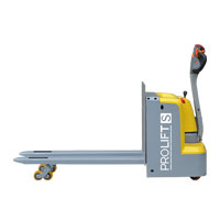 Тележка cамоходная электрическая PROLIFT SD20