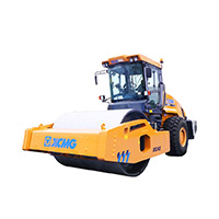 Дорожный каток XCMG XS365