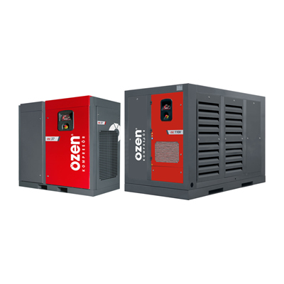 Винтовой компрессор OZEN OSC 30DS Винтовой компрессор OZEN OSC 30DS