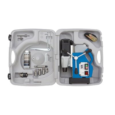 Станок сверлильный магнитный FE Powertools FE 50 RL X Станок сверлильный магнитный FE Powertools FE 50 RL X