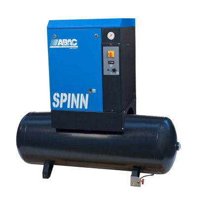 Компрессор винтовой ABAC SPINN 310-200