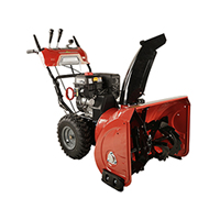 Снегоуборщик бензиновый DDE ST1176LE