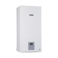 Настенный газовый котел Bosch WBC 24-1 D