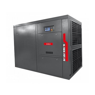 Безмасляный винтовой компрессор DALGAKIRAN EAGLE 185W-8,5 VSD