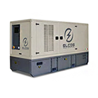 Дизельная электростанция Elcos GE.BD.150/135.SS+014