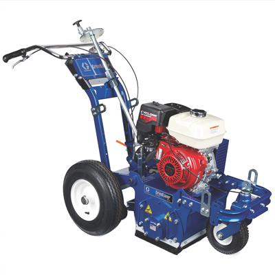 Демаркировщик Graco GrindLazer HP DC89 G (без барабана)