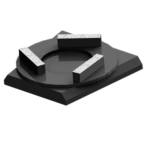 Франкфурт алмазный LARGE SV №3 Франкфурт алмазный LARGE SV №3