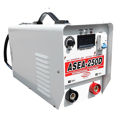 Сварочный аппарат ASEA 250D (MMA) Сварочный аппарат ASEA 250D (MMA)