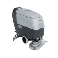 Машина поломоечная Nilfisk BA 611 D EcoFlex