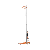 Грузовой подъемник Snorkel ML20I