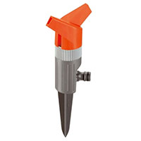 Дождеватель круговой Gardena Foxtrott Classic 01953-29.000.00