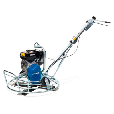 Машина затирочная Tremix G 929B Машина затирочная Tremix G 929B
