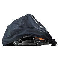 Накидка на райдер Husqvarna 5056308-70 (ко всем моделям райдеров)