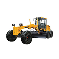 Автогрейдер XCMG GR215