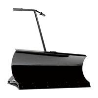 Снегоотвал Husqvarna 9664159-01 (к райдерам 15 T/ 15T AWD/R316T/R316AWD)