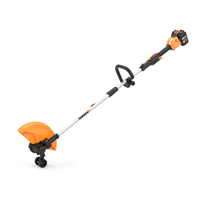 Триммер аккумуляторный WORX WG184E.9