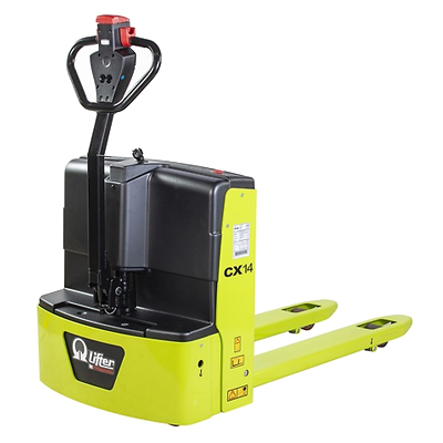 Самоходная тележка PRAMAC CX14 (II Ed.) BASIC S2