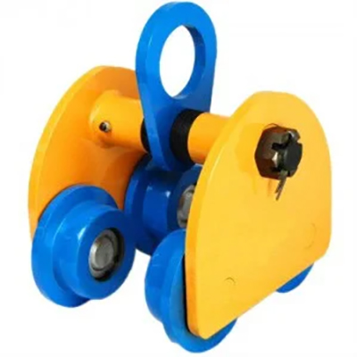 Каретка для талей холостая EURO-LIFT HMT 3,2 т Каретка для талей холостая EURO-LIFT HMT 3,2 т