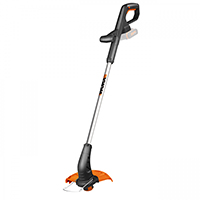 Триммер аккумуляторный WORX WG157E.9