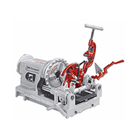 Резьбонарезной станок Ridgid 300 Compact BSPT 1/2–2 (220В, 7,5А)