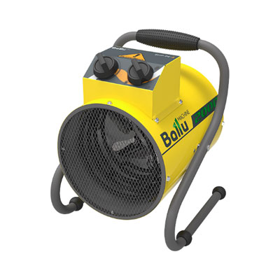 Пушка тепловая Ballu BHP-PE-3 Пушка тепловая Ballu BHP-PE-3