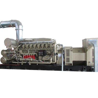 Газовый генератор Gazvolt 1000T24 Газовый генератор Gazvolt 1000T24