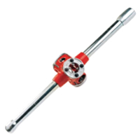 Клупп ручной Ridgid 31-A BSPT 1/2 - 1