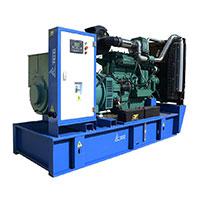 Дизельный генератор ТСС АД-360С-Т400-1РМ5 (двигатель TSS Diesel-Prof)
