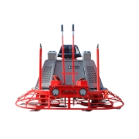 Двухроторная затирочная машина HODMAN B836HT