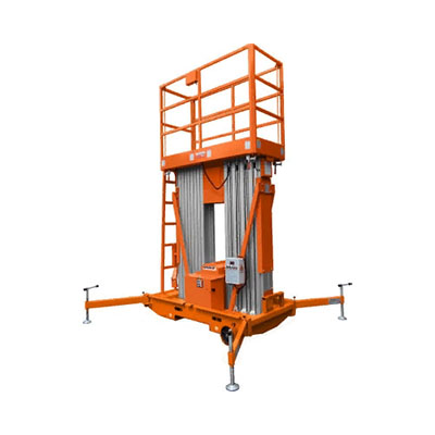 Двухмачтовый подъемник GROST Double Mast 200-8 AC/DC Двухмачтовый подъемник GROST Double Mast 200-8 AC/DC