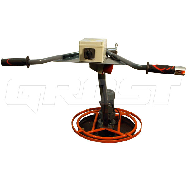 Машина затирочная Grost ZME6070 (380 В) Машина затирочная Grost ZME6070 (380 В)