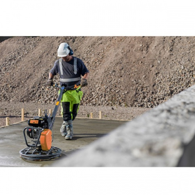 Машина затирочная Husqvarna BG 245 H4 F BC Машина затирочная Husqvarna BG 245 H4 F BC