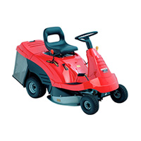 Садовый мини-трактор Honda HF1211K3