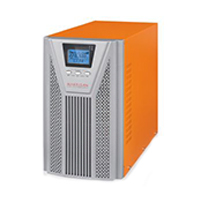 Источник бесперебойного питания Makelsan PowerPack SE 1 kVA