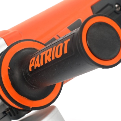 Машина углошлифовальная Patriot AG 125 Машина углошлифовальная Patriot AG 125