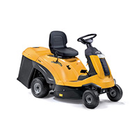 Трактор Stiga COMBI 2072 H