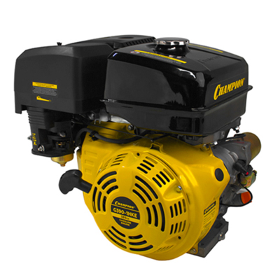 Двигатель Champion G390-1HKE Двигатель Champion G390-1HKE