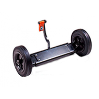 Колеса транспортировочные Husqvarna LG 164/200/300 (12кг)