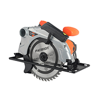 Пила циркулярная Patriot CS 212