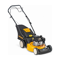 Бензиновая газонокосилка Cub Cadet LM1 AR42