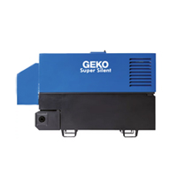 Дизельная электростанция GEKO 20015 ED-S/DEDA SS в кожухе