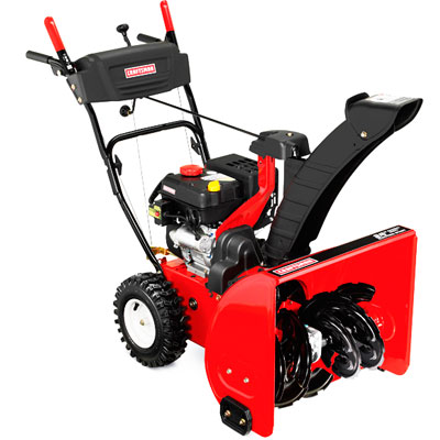 Снегоуборщик бензиновый Craftsman 88173