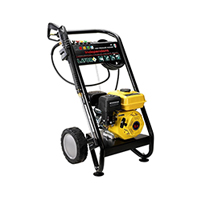 Мойка высокого давления LAVOR INDEPENDENT 2800