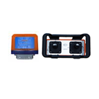 Блок радиоуправления LISSMAC ECO / FSE 312 HBC