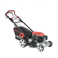 Газонокосилка бензиновая MAXCUT MC 460